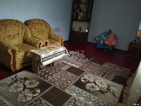 Həyət evi kirayə verilir, Sabunçu r.