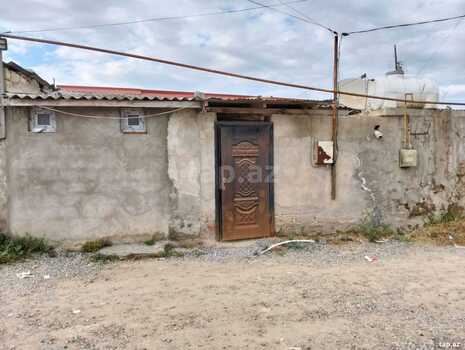 Həyət evi kirayə verilir, Sabunçu r.