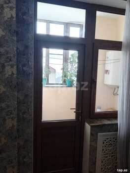 3-otaqlı yeni tikili, Həzi Aslanov m., 130 m²