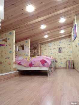 3-otaqlı yeni tikili, Həzi Aslanov m., 130 m²