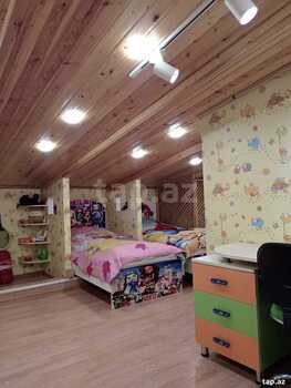 3-otaqlı yeni tikili, Həzi Aslanov m., 130 m²