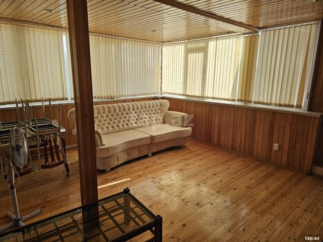 Bağ evi kirayə verilir, Bilgəh qəs.