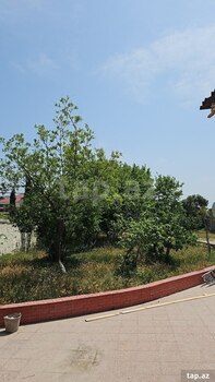 Bağ evi kirayə verilir, Bilgəh qəs.