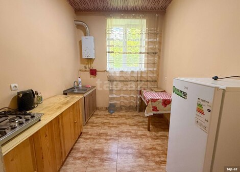 Bağ evi kirayə verilir, Zaqatala r.