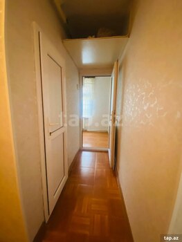 2-otaqlı mənzil kirayə verilir, Şirvan ş., 40 m²