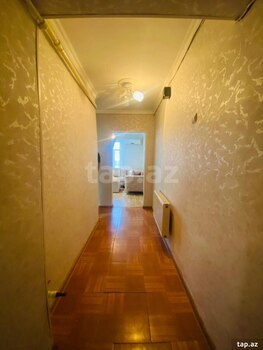 2-otaqlı mənzil kirayə verilir, Şirvan ş., 40 m²