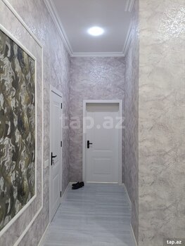 2-otaqlı yeni tikili, Xırdalan ş., 76 m²
