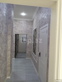 2-otaqlı yeni tikili, Xırdalan ş., 76 m²