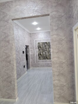 2-otaqlı yeni tikili, Xırdalan ş., 76 m²