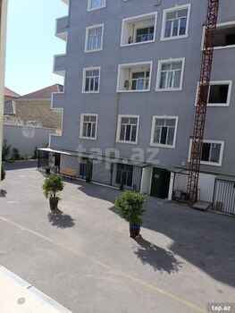2-otaqlı yeni tikili, Xırdalan ş., 76 m²