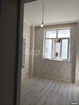 2-otaqlı yeni tikili, Xırdalan ş., 76 m²