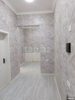 2-otaqlı yeni tikili, Xırdalan ş., 76 m²