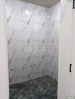 2-otaqlı yeni tikili, Xırdalan ş., 76 m²