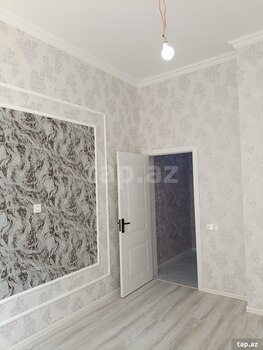 2-otaqlı yeni tikili, Xırdalan ş., 76 m²
