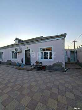 Həyət evi, Zabrat qəs.
