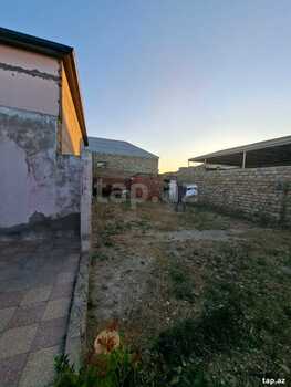 Həyət evi, Zabrat qəs.