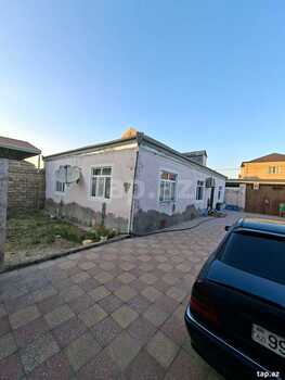 Həyət evi, Zabrat qəs.