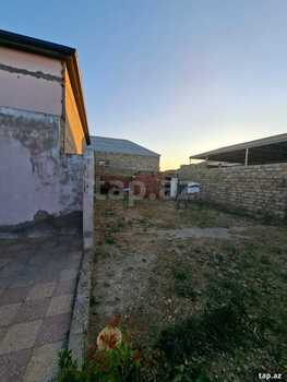 Həyət evi, Zabrat qəs.