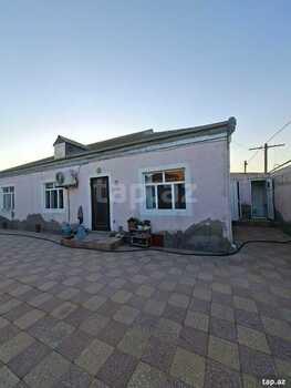 Həyət evi, Zabrat qəs.