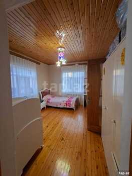 Həyət evi, Zabrat qəs.