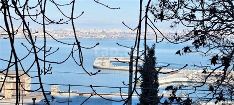 2-otaqlı mənzil, Bayıl qəs., 34 m²