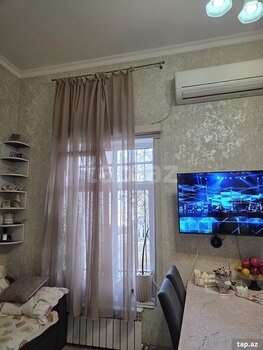 2-otaqlı mənzil, Bayıl qəs., 34 m²