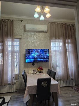 2-otaqlı mənzil, Bayıl qəs., 34 m²