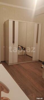 3-otaqlı yeni tikili kirayə verilir, Şirvan ş., 74 m²