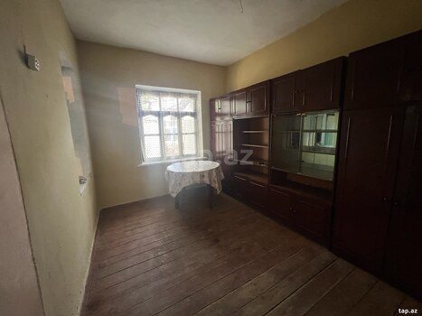 2-otaqlı mənzil, Şabran r., 40 m²