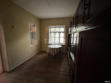 2-otaqlı mənzil, Şabran r., 40 m²
