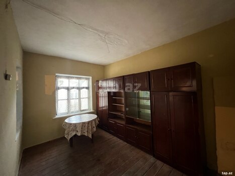 2-otaqlı mənzil, Şabran r., 40 m²