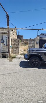 2 sot torpaq sahəsi, Yeni Suraxanı qəs.