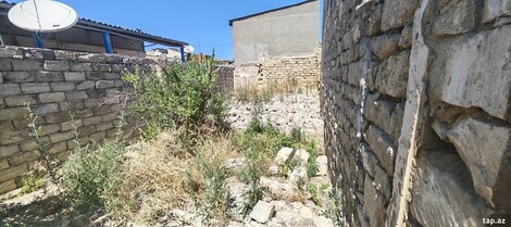 2 sot torpaq sahəsi, Yeni Suraxanı qəs.