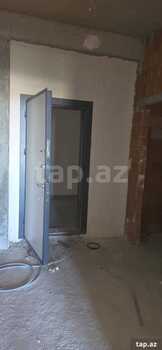3-otaqlı yeni tikili, Biləcəri qəs., 110 m²