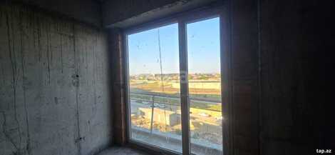 3-otaqlı yeni tikili, Biləcəri qəs., 110 m²