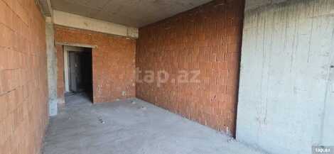 3-otaqlı yeni tikili, Biləcəri qəs., 110 m²