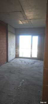 3-otaqlı yeni tikili, Biləcəri qəs., 110 m²