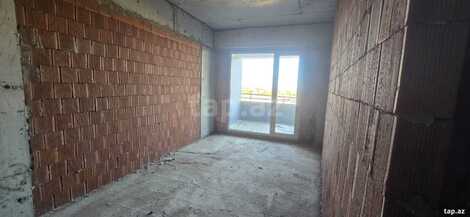 3-otaqlı yeni tikili, Biləcəri qəs., 110 m²
