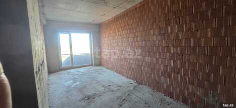 3-otaqlı yeni tikili, Biləcəri qəs., 110 m²