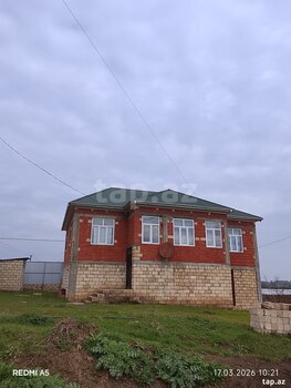 Həyət evi, Muğan k.