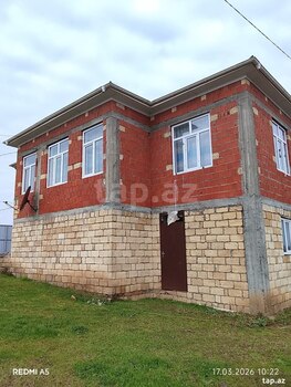 Həyət evi, Muğan k.