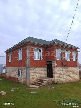Həyət evi, Muğan k.
