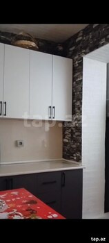 2-otaqlı mənzil, Gəncə ş., 54 m²