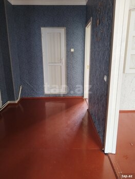 2-otaqlı mənzil, Gəncə ş., 54 m²
