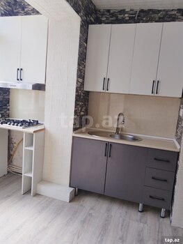 2-otaqlı mənzil, Gəncə ş., 54 m²