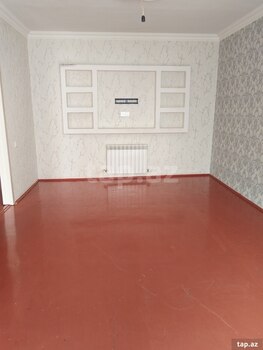2-otaqlı mənzil, Gəncə ş., 54 m²