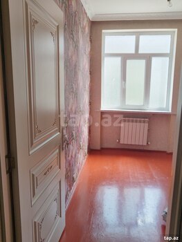 2-otaqlı mənzil, Gəncə ş., 54 m²