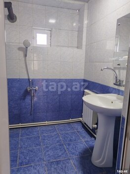 2-otaqlı mənzil, Gəncə ş., 54 m²