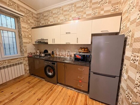 Həyət evi, Xırdalan ş.