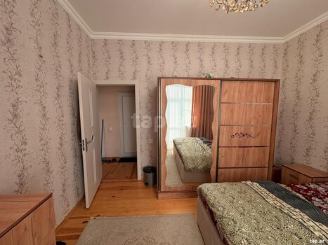 Həyət evi, Xırdalan ş.